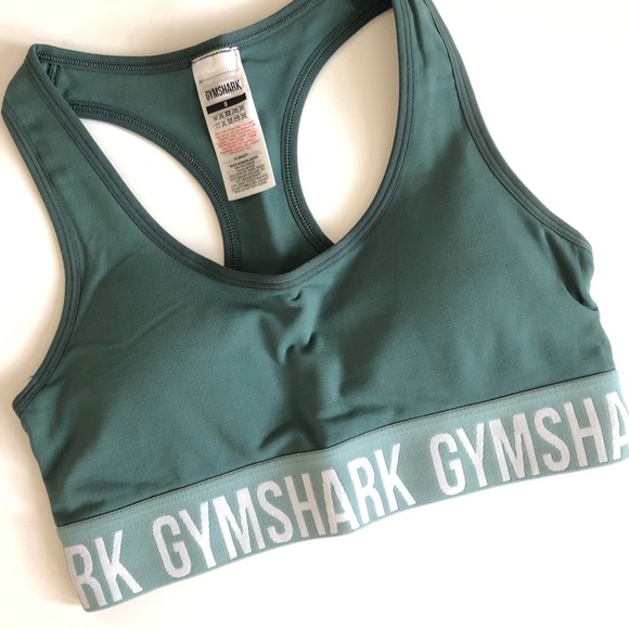 Gymshark Other - Gymshark Fit Sports Bra